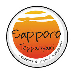 Sapporo Teppanyaki Menu, Prices and Locations.