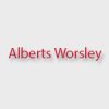 Alberts Worsley Drink store hours