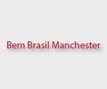 Bem Brasil Manchester Menu