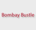 Bombay Bustle Menu