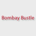 Bombay Bustle Menu
