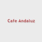 Cafe Andaluz Edinburgh Menu