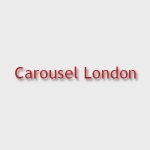 Carousel London Menu