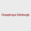 Chaophraya Edinburgh A La Carte store hours