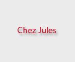Chez Jules Drinks Menu