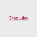 Chez Jules Menu