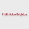Chilli Pickle Brighton store hours