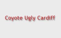 Coyote Ugly Cardiff Menu