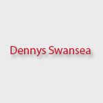 Dennys Swansea Menu