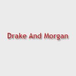 Drake And Morgan All Day Menu