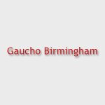 Gaucho Birmingham Menu