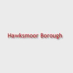 Hawksmoor Borough Menu