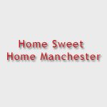 Home Sweet Home Manchester Menu