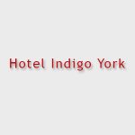 Hotel Indigo York Menu