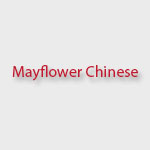 Mayflower Chinese Menu