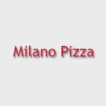 Milano Pizza Menu