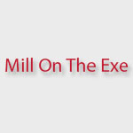 Mill On The Exe Menu