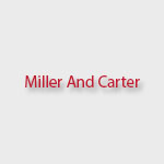 Miller And Carter Newton Mearns Drink Menu