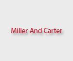 Miller And Carter Newton Mearns Menu