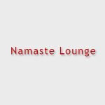 Namaste Lounge Menu