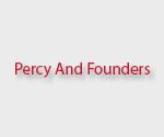 Percy And Founders Menu