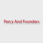 Percy And Founders Menu