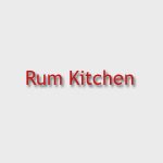 Rum Kitchen Menu