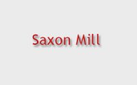 Saxon Mill Menu