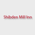 Shibden Mill Inn Menu