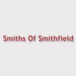 Smiths Of Smithfield Menu