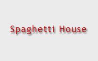 Spaghetti House Lunch Menu