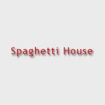 Spaghetti House Menu