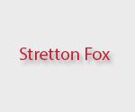 Stretton Fox Drink Menu