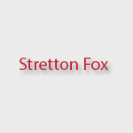 Stretton Fox Drink Menu