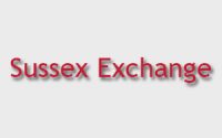 Sussex Exchange Drink Menu