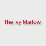 The Ivy Marlow A La Carte