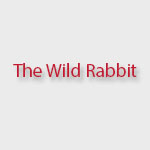 The Wild Rabbit Menu