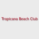 Tropicana Beach Club Drinks