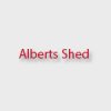 Alberts Shed store hours