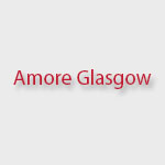 Amore Glasgow Drinks Menu