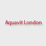 Aquavit London Menu