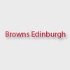 Browns Edinburgh store hours