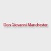 Don Giovanni Manchester store hours