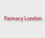 Farmacy London Menu