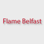 Flame Belfast Menu