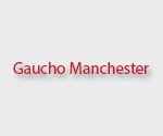 Gaucho Manchester Drinks Menu