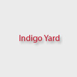 Indigo Yard Menu