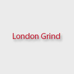 London Grind Menu