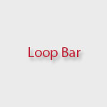 Loop Bar Menu