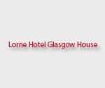 Lorne Hotel Glasgow Drink Menu